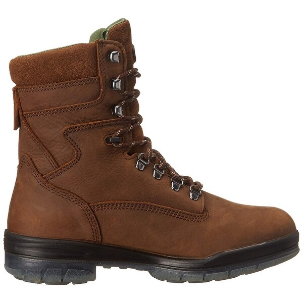 wolverine durashock 8 inch boots
