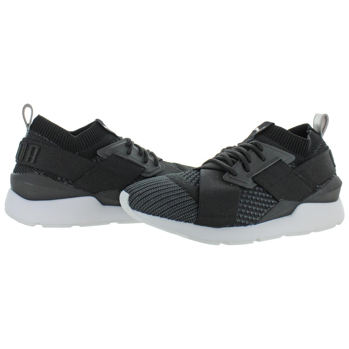 muse evoknit women's sneakers