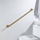 preview thumbnail 35 of 38, 36-Inch Stainless Steel Bathroom Safety Grab Bar