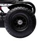 preview thumbnail 7 of 5, Kids Pedal Go Kart, Outdoor Ride on Toys with Adjustable Seat, Sharp Handling, Handbrake