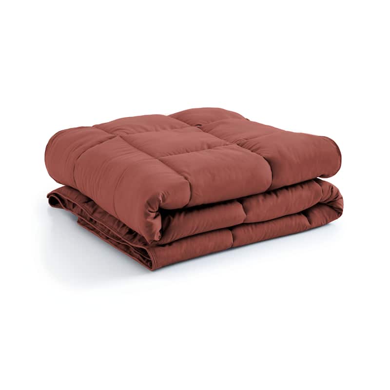 All Season Premium Down Alternative Comforter