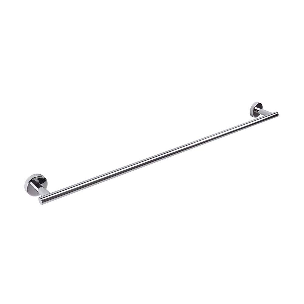 WS Bath Collections Styl 33-5/8" Towel Bar
