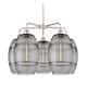 Option Polished Nickel / Smoked