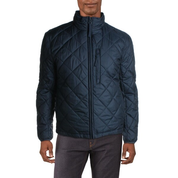 humboldt quilted jacket