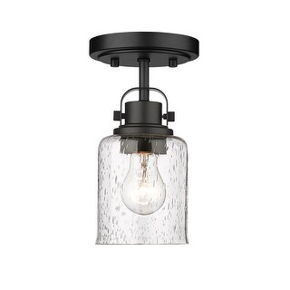 Kinsley 1 Light Flush Mount