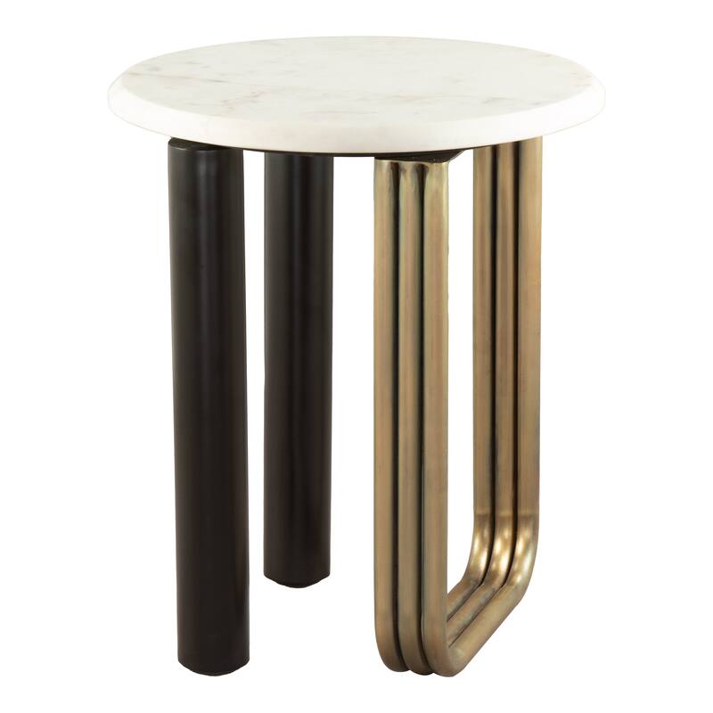Elyn Side Table Multicolor - Multi