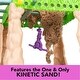 preview thumbnail 3 of 2, Sink N Sand Board Game with Kinetic Sand
