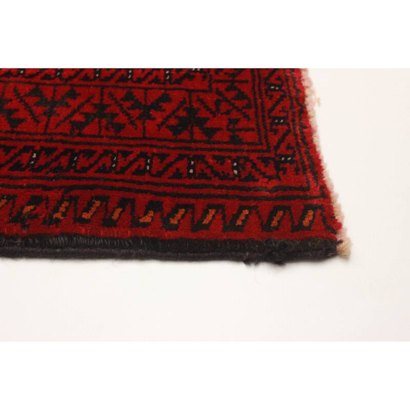 Teimani Beige Rug 2'11" x 4'1" - 2'11 x 4'1
