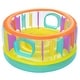 preview thumbnail 1 of 3, Bestway BounceJam Bouncer (for Outdoor & Indoor Play!) - Multi