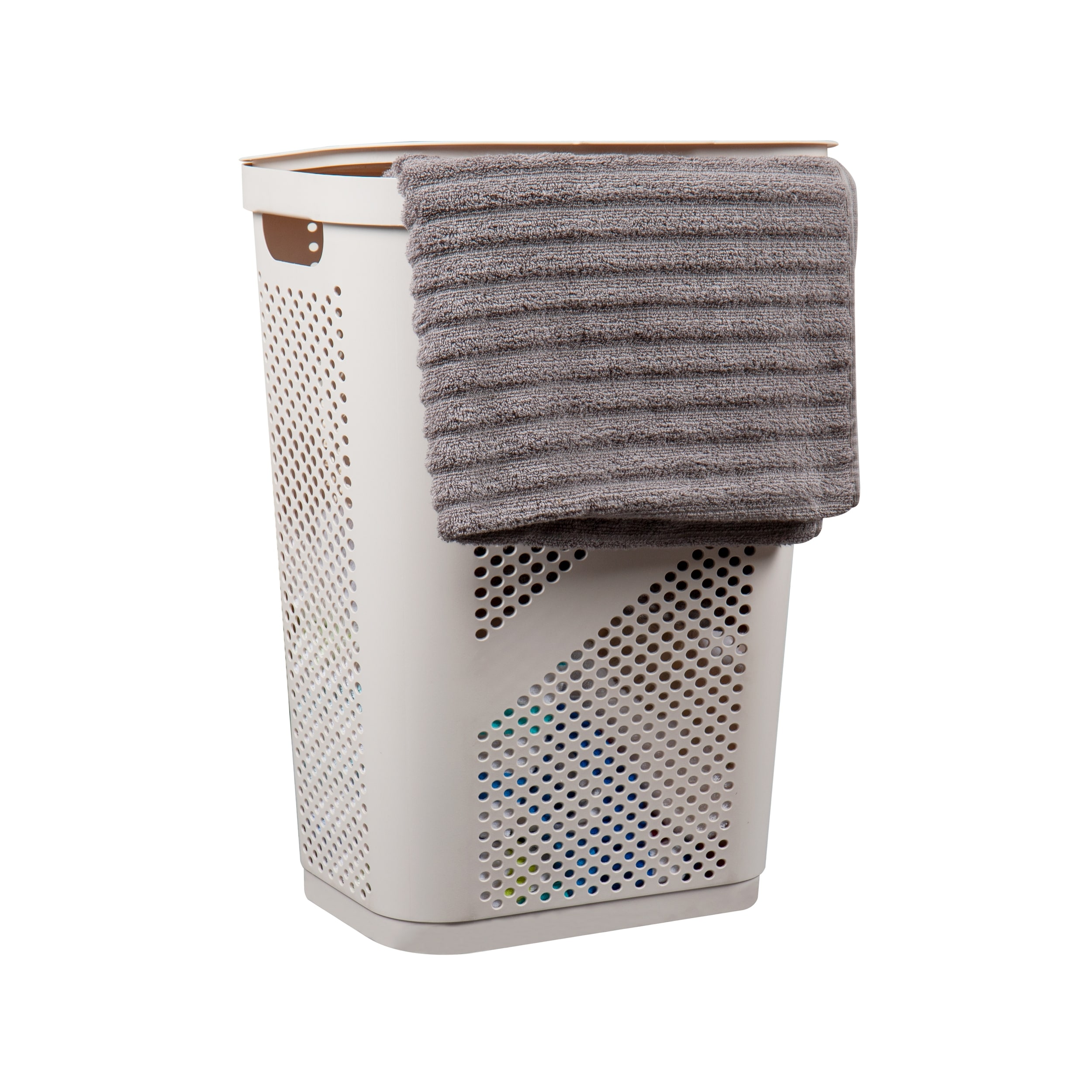 Slim laundry hotsell sorter