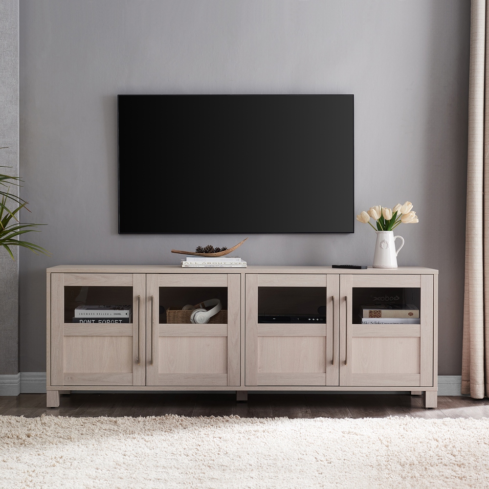 Off White TV Stands Bed Bath Beyond