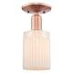 Option Antique Copper / Matte White