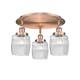 Option Antique Copper