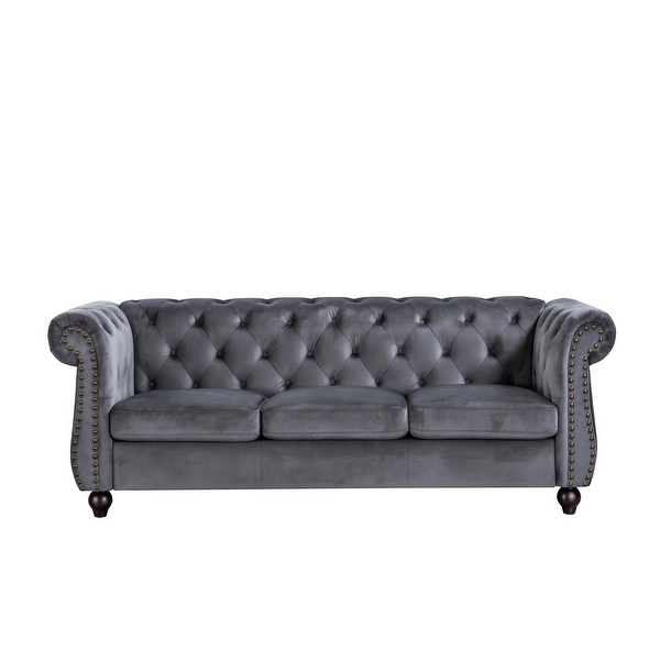 Modern Velvet 83