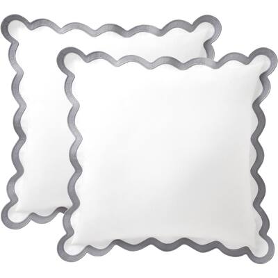 Throw Pillow Covers for Couch Decorative Couch Pillows for Living Room