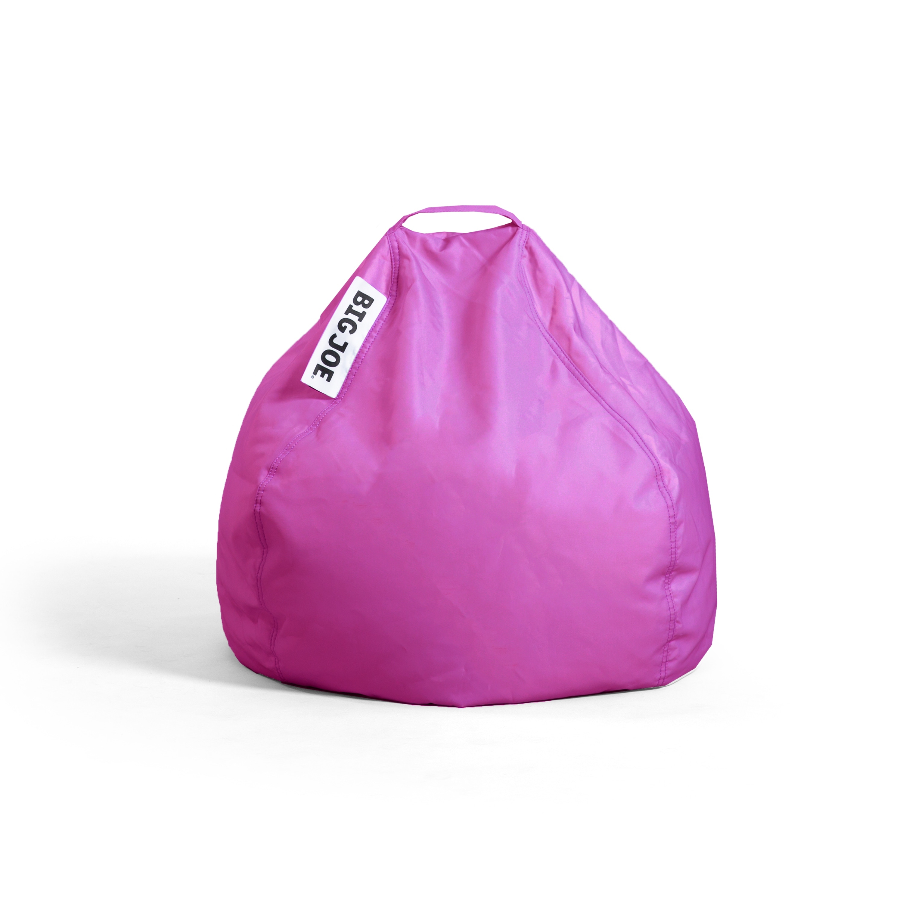 Fingerhut - Big Joe Pear Bean Bag Chair