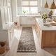 preview thumbnail 20 of 20, SAFAVIEH Handmade Natural Kilim Domiziana Wool Rug with Fringe