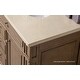 preview thumbnail 7 of 30, Copper Cove 26" Single Vanity Cabinet, Copper Cover Beige Top