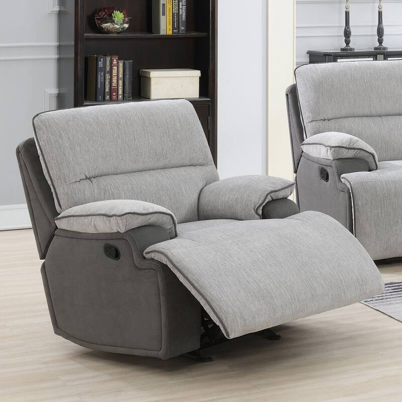 Steve Silver Charlyn Recliner Chair