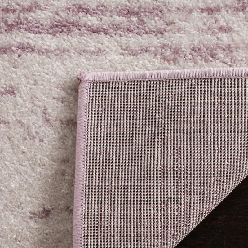 SAFAVIEH Adirondack Vera Modern Ombre Distressed Area Rug