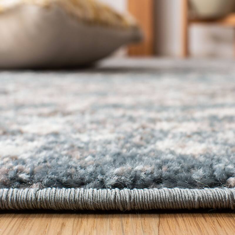 SAFAVIEH Amsterdam Iskra Moroccan Boho Rug