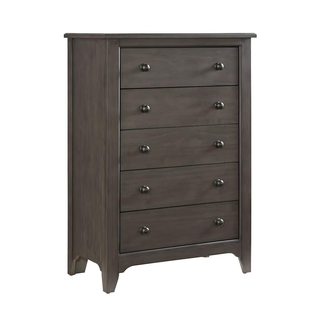 Taylor 5-Drawer Chest
