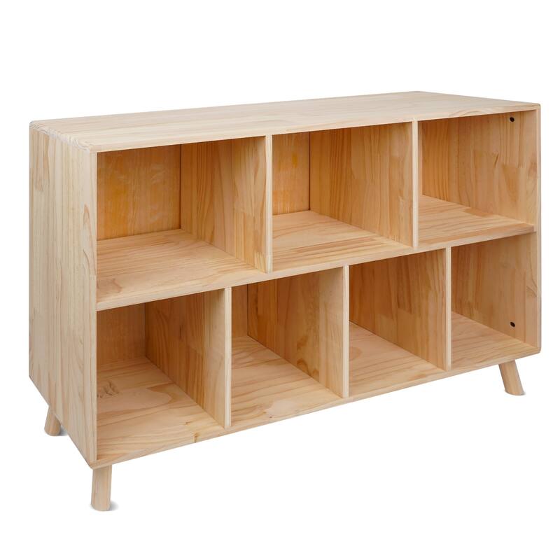 Multi-Compartment Cabinet for Home/Office