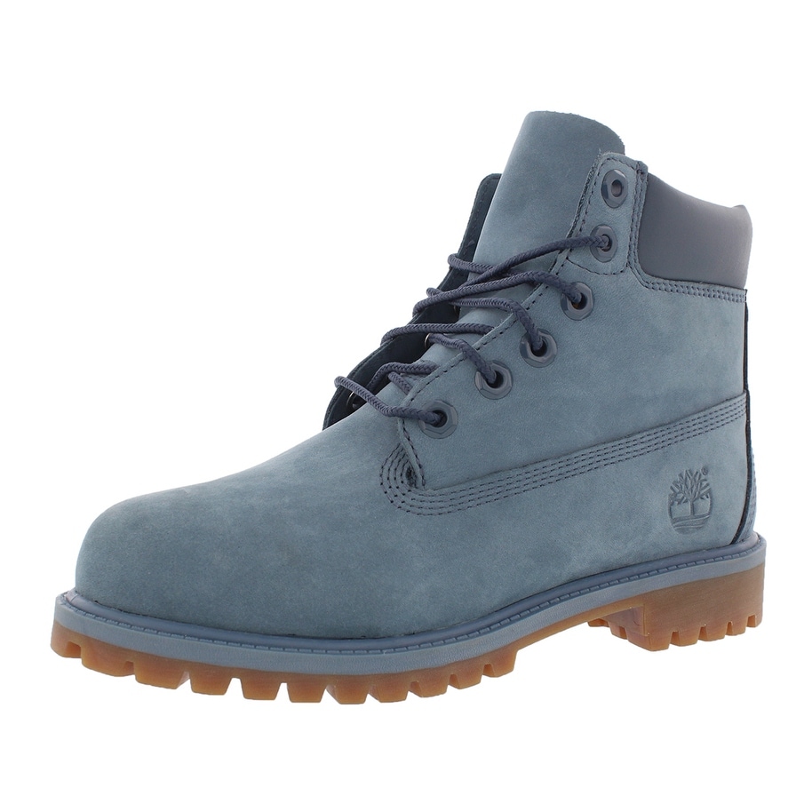 girls construction boots