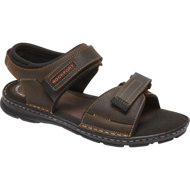 rockport sandals
