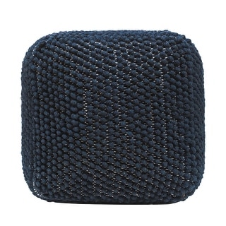 Modern Design Square Pouf，Softness And Comfort - Bed Bath & Beyond