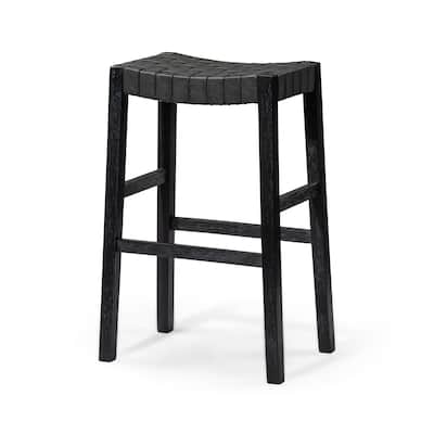 Maven Lane Emerson Kitchen Dining Stool