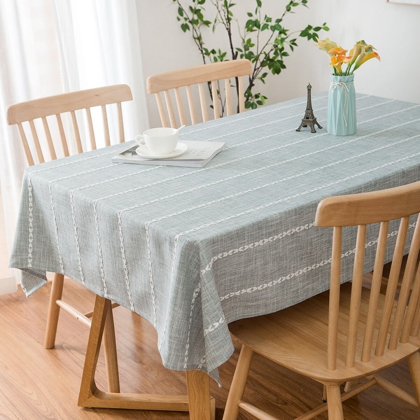 Bed bath and beyond table cloths discount