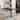Furniture of America Seabliss Glam 84-inch Solid Wood Dining Table