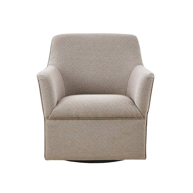 Augustine Swivel Glider Chair