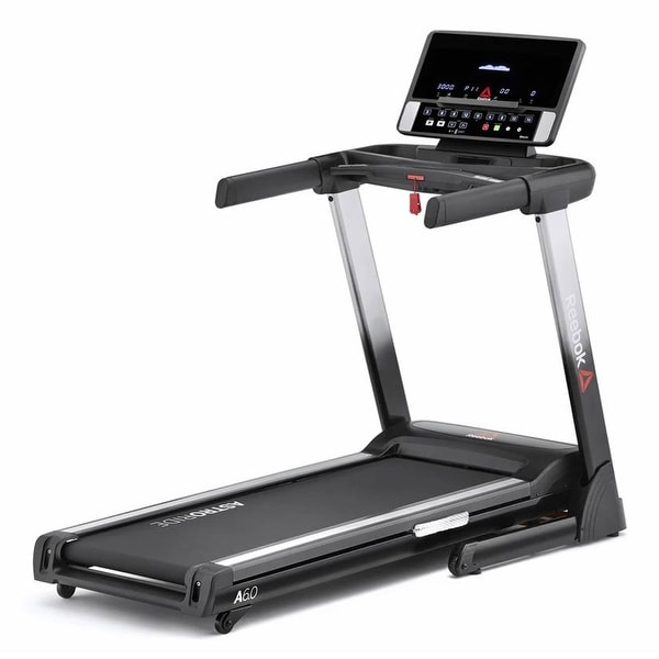 Treadmill with fan and bluetooth online
