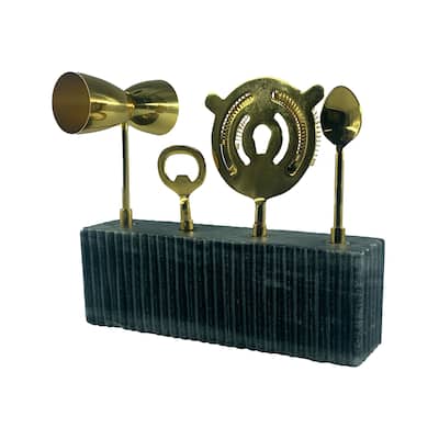 Catalina Bar Tool Set