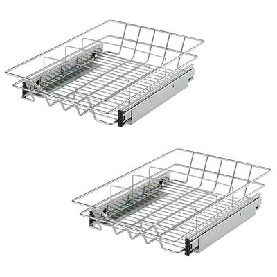 13" Sliding Drawer