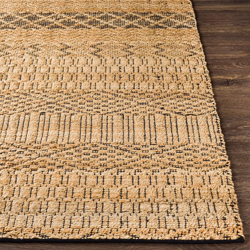 Artistic Weavers Zlata Handmade Global Jute Area Rug