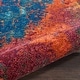 preview thumbnail 27 of 64, Nourison Celestial Abstract Ombre Area Rug