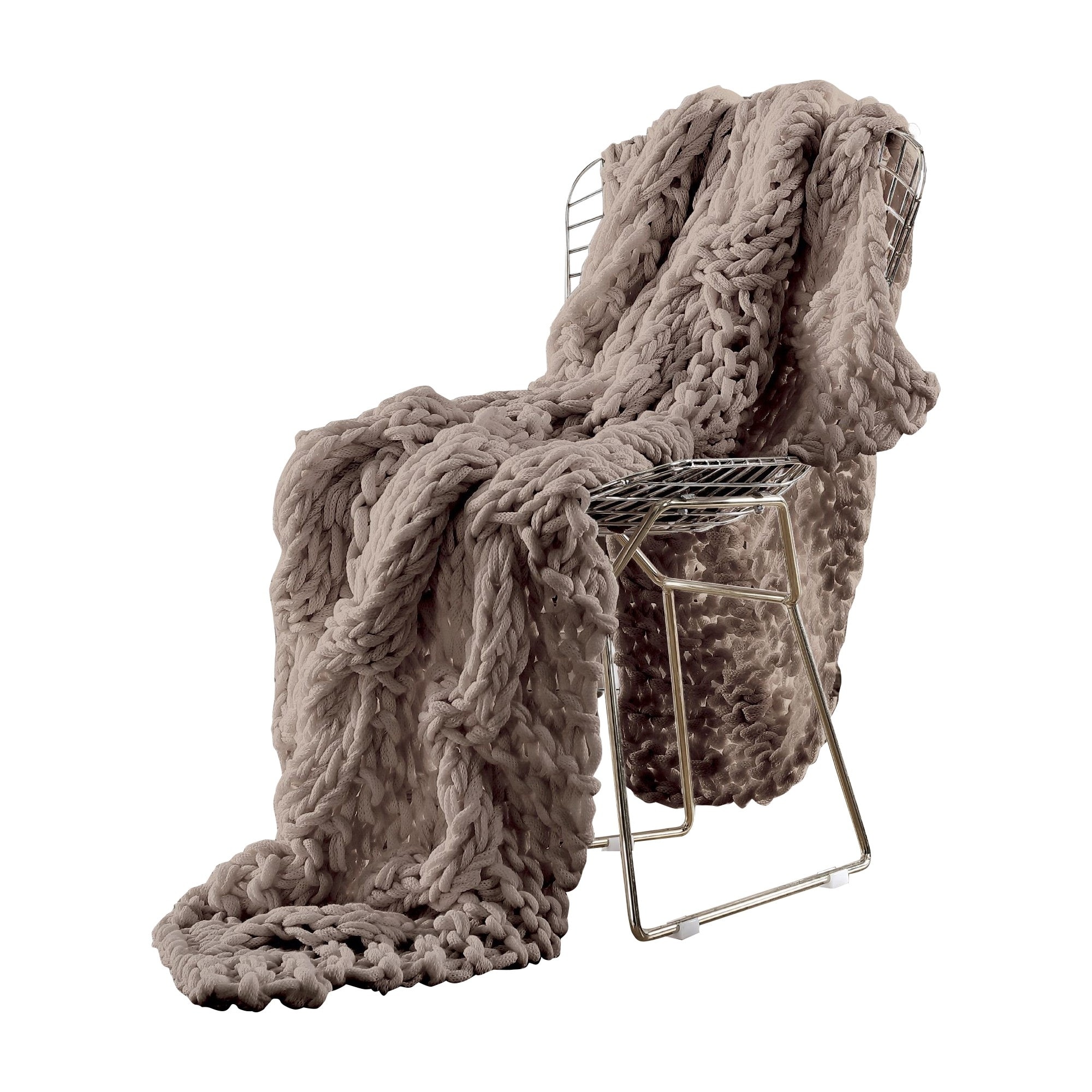 Acrylic new arrivals blanket material