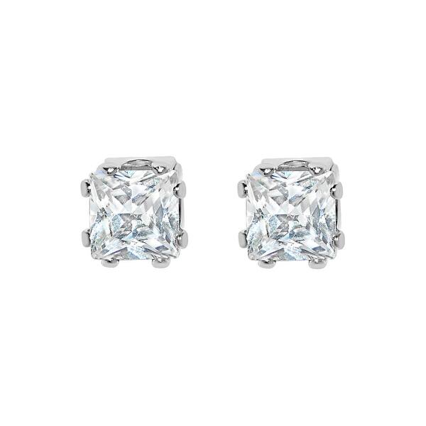 Dangling Earring Diamond Pave Earring Pave Hansa Diamond Earring 925 Sterling Silver SPINEL /& DIAMOND Pave HANSA Earring