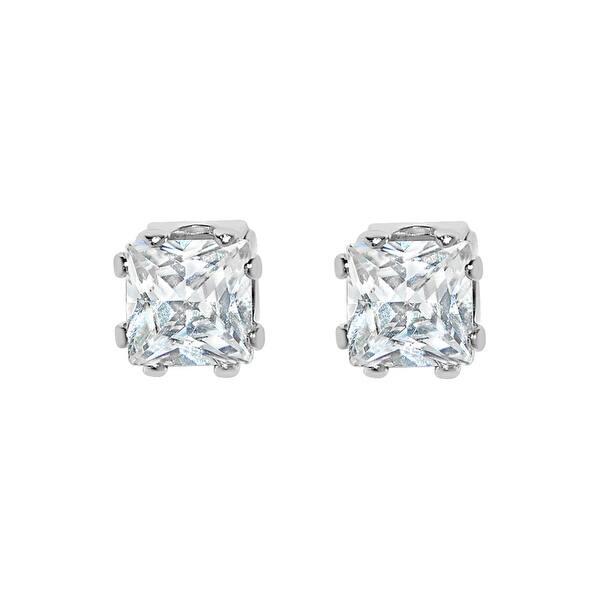 Dangling Earring Diamond Pave Earring Pave Hansa Diamond Earring 925 Sterling Silver SPINEL /& DIAMOND Pave HANSA Earring