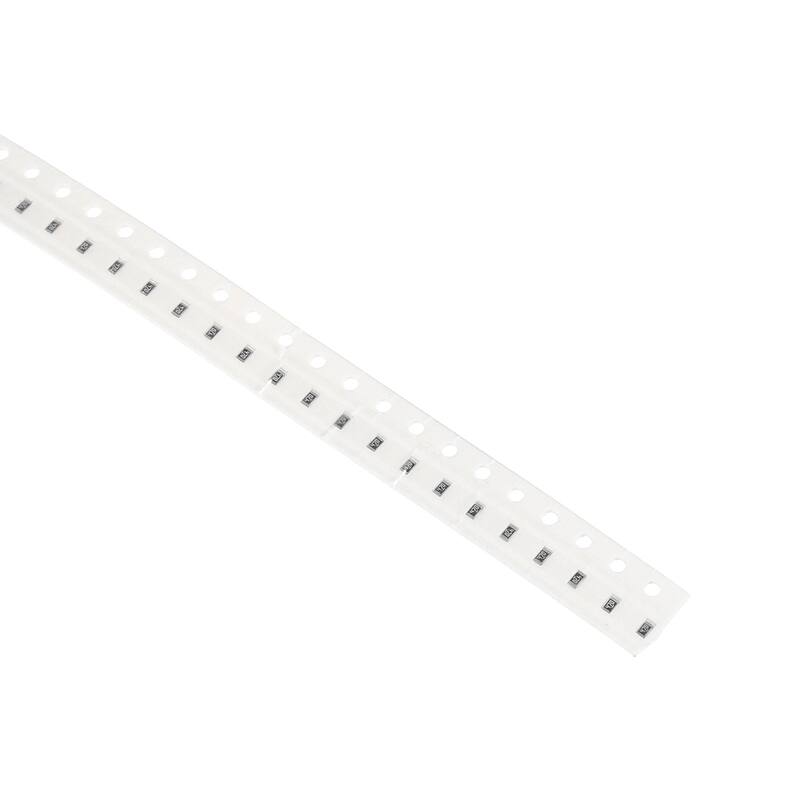 100x 0603 Chip Resistor 47 Ohm 1/10W Surface Mount Device SMT Resistor