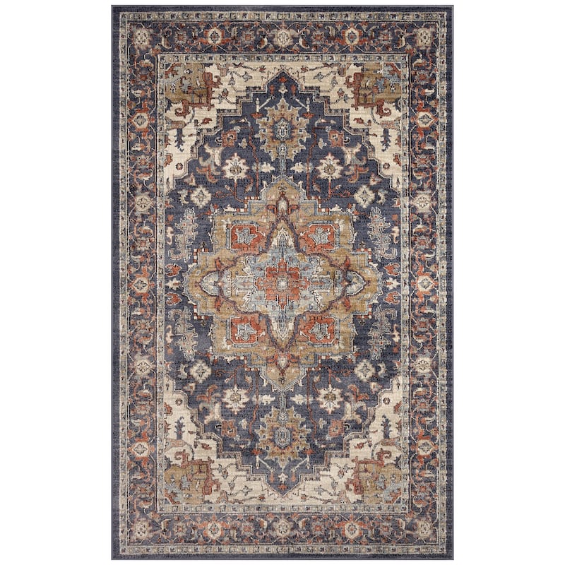 Liora Manne Ariana Heriz Indoor Rug