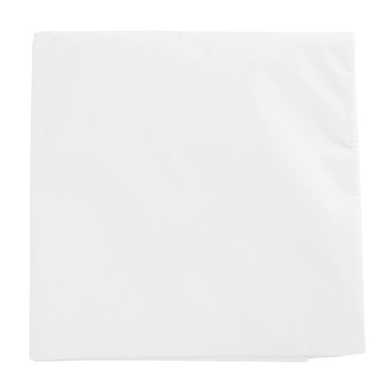 Blue Panda 36 Pack Small Paper Bags with Handles and Tissue Paper, 6 Colors, 9 x 6 x 3 In