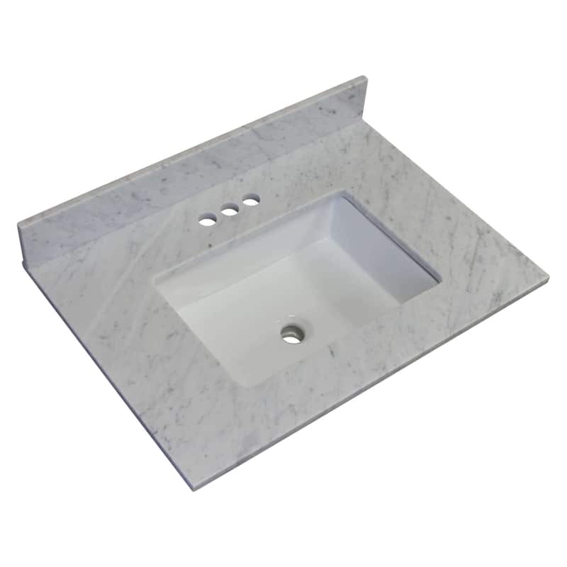 Fine Fixtures Undermount Vessel Bathroom Sink