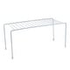preview thumbnail 12 of 15, Evelots Kitchen Cabinet/Counter Shelf-Organizer-Double Space-Sturdy Metal