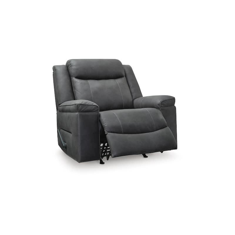Signature Design by Ashley Chadstone Recliner