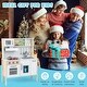 preview thumbnail 27 of 37, Costway Kids Kitchen Playset Wooden Pretend Play Chef Toy with - See Details