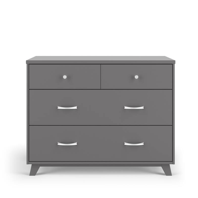 Soho 3 Drawer Dresser